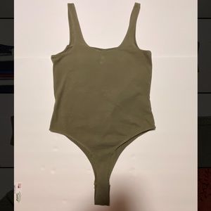 Garage Bodysuit